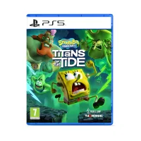 SpongeBob SquarePants: Titans of the Tide - PS5