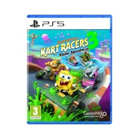 Nickelodeon Kart Racers 3 Slime Speedway - PS5