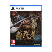 Onimusha Way of The Sword Lenticular Edition R2 - PS5