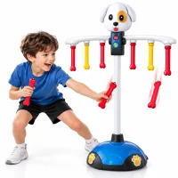 RK Toys Catching Sticks Reaction Game