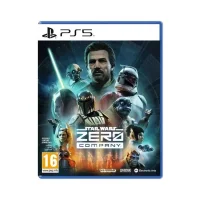 Star Wars Zero Company PS5
