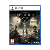 Clair Obscur: Expedition 33 - PS5