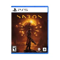 Saros - PS5 (US)