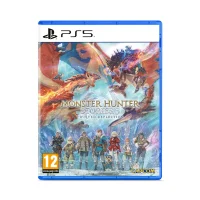 Monster Hunter Stories 3: Twisted Reflection - PS5