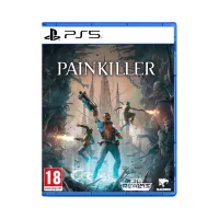 PainKiller - PS5
