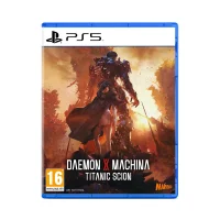 Demon X Machina Titanic Scion - PS5