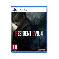 Resident Evil 4 Remake Standard Edition - PS5