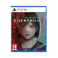 Silent Hill f Day One Edition - PS5