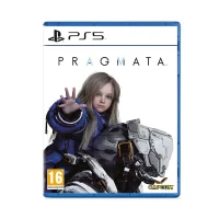 PRAGMATA - PS5