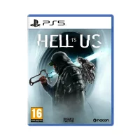 Hell Is Us - PS5