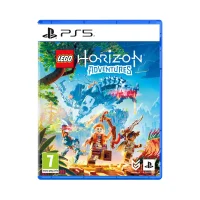 Lego Horizon Adventures - PS5