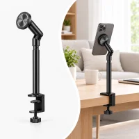 Earldom Desktop Holder – Ultimate Magnetic Arm Phone Holder