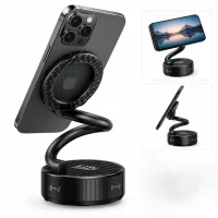 VIP Pro MagSafe 360° Rotating Vacuum Phone Holder
