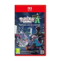 Pokemon Legends: Z-A For Nintendo Switch 2