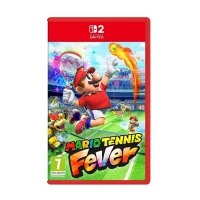 Mario Tennis Fever for Nintendo Switch 2