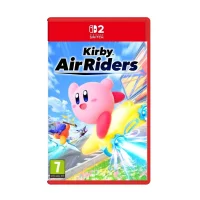 Kirby Air Riders For Nintendo Switch 2