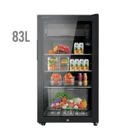 Green Lion GMF-83 Mini Refrigerator 83L