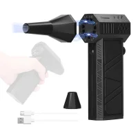 X6 Handheld Jet Fan Blower 130,000RPM Wind Speed