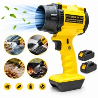 Violent Fan F018 Portable Air Blower