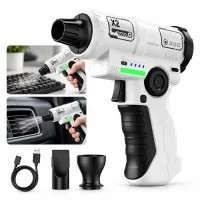 X2 Turbo Fan Portable Air Blower