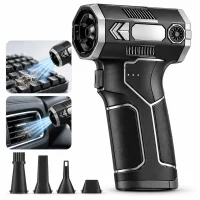 Wireless Violent Fan Portable Air Duster – Model 219