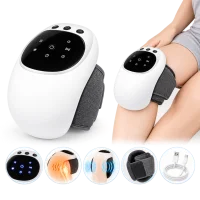 Rechargeable Knee Massager – 2000mAh