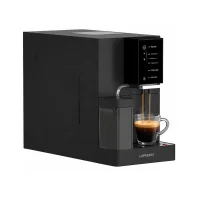 LePresso Brevissimo Automatic Coffee Machine with Mobile App (LPCFFBAC0046BK )