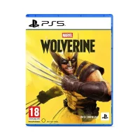 Marvel's Wolverine - PS5