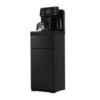 Green Lion Tea Bar Machine Water and Tea Bar Dispenser