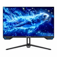 SADES Sealion 27 PLUS 27″ FHD Gaming Monitor – 180Hz / 0.5ms