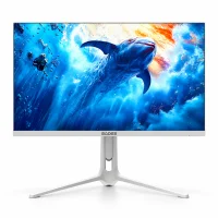 SADES RS-Dolphin SA-F01U27  27" Dual mode UHD (4K) / 0.5ms / 320Hz / HDMI 2.1 Gaming Monitor
