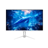 Sades RT-Dolphin SA-F03F27 27'' FLAT FHD 240HZ MONITOR - White