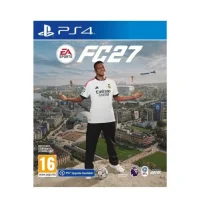 EA SPORTS FC 27 Standard Edition – PS4