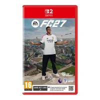 EA SPORTS FC 27 Standard Edition – Nintendo Switch 2