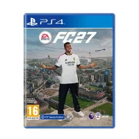 EA SPORTS FC 27 Standard Edition – PS4