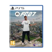 EA SPORTS FC 27 Standard Edition – PS5
