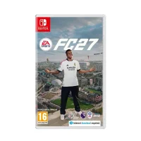 EA SPORTS FC 27 Standard Edition – Nintendo Switch
