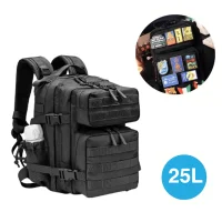 VIP Velcro Sling Bag 25L - Sicker not included