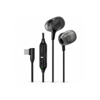 HyperX Cloud Earbuds III USB-C Gaming Earphones – Black