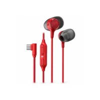 HyperX Cloud Earbuds III USB-C Gaming Earphones – Red