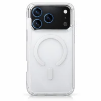 VIP Pro Series Magnetic Case for iPhone 17 Pro Max / 18 Pro Max