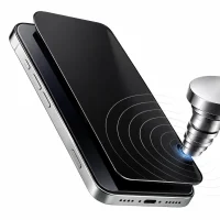 VIP Pro Series Privacy Shield Tempered Glass Screen Protector for iPhone 18 Pro