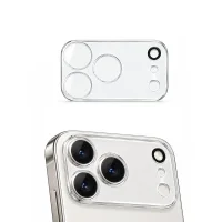 VIP Pro Series Camera Lens Protector for iPhone 18 Pro Max – 9H HD Clear