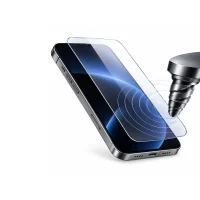 VIP Pro Series HD Shield Tempered Glass Screen Protector for iPhone 18 Pro – Clear