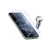 VIP Pro Series HD Shield Tempered Glass Screen Protector for iPhone 18 Pro Max – Clear