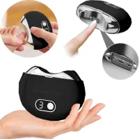 Electric Nail Clipper