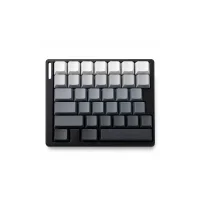 ATTACK SHARK M36 HE Wired Magnetic Gaming Keyboard 8K RGB – Black