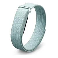 Google Fitbit Air Screenless Fitness Tracker - Fog