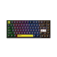 Onikuma G58 82-Key Mechanical Gaming Keyboard