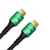 8K HDMI 2.1 High-Speed Cable – 48Gbps, 15M